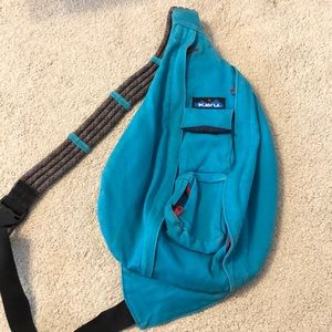 Kavu rope sting bag